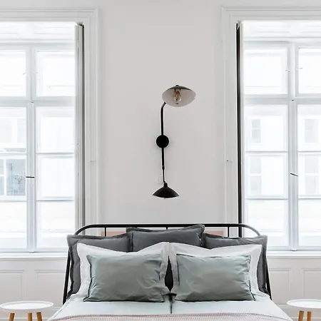 Herbarium Apartment *
