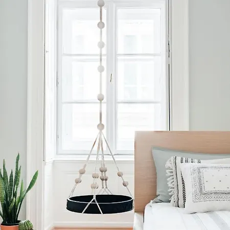 Herbarium Apartment