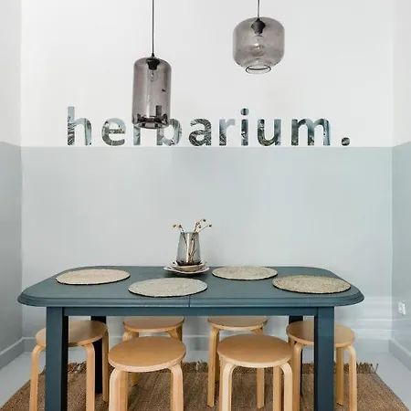 Herbarium Budapest
