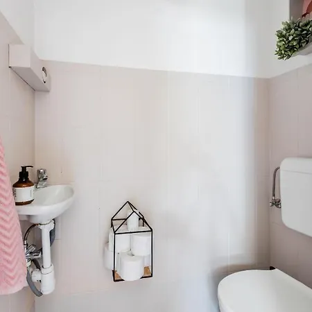 Herbarium Apartment Budapest