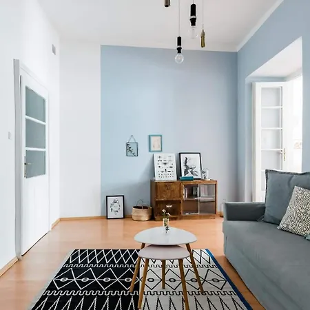 Herbarium Apartment *
