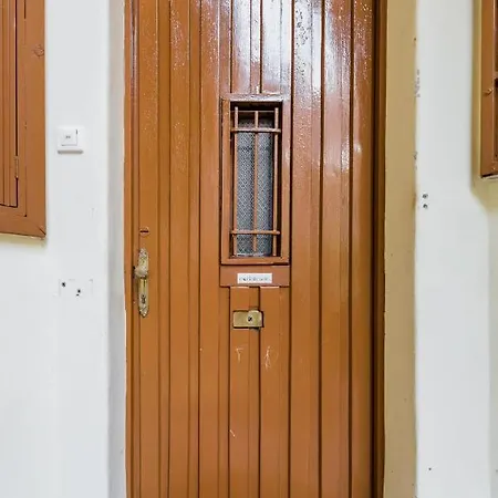 Herbarium Apartment
