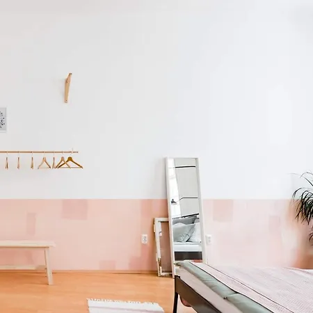 Herbarium Apartment