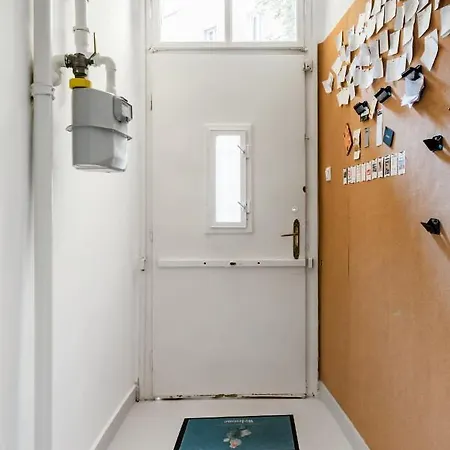 Apartment Herbarium