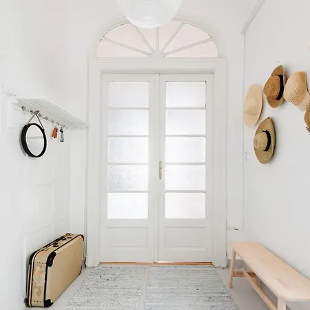 Herbarium Apartment Budapest
