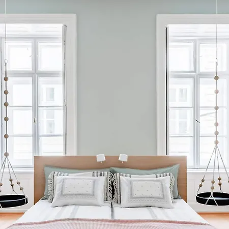 Herbarium Apartamento *