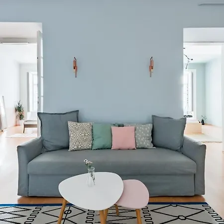 Apartamento Herbarium