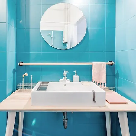 Apartmán Herbarium *