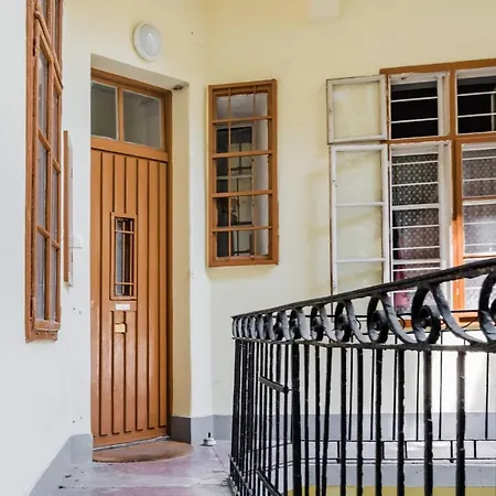 Herbarium Apartamento