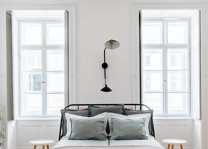 Herbarium Apartament *