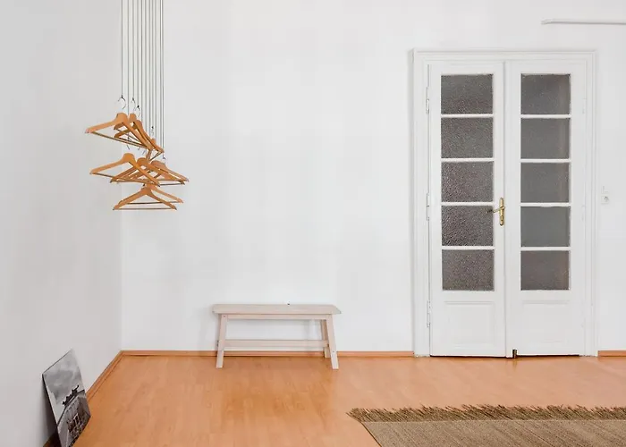 Apartament Herbarium