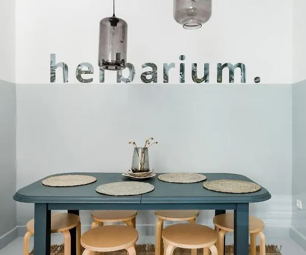 Herbarium Budapesta