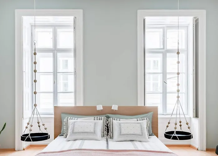 Herbarium Apartament *