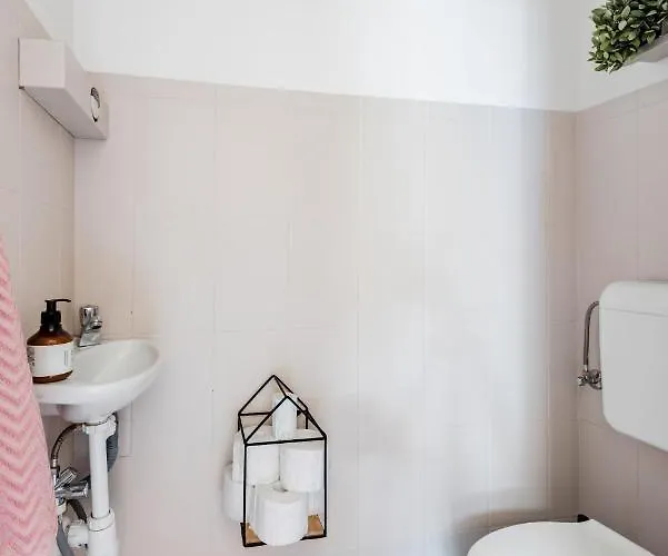 Herbarium Apartament Budapesta