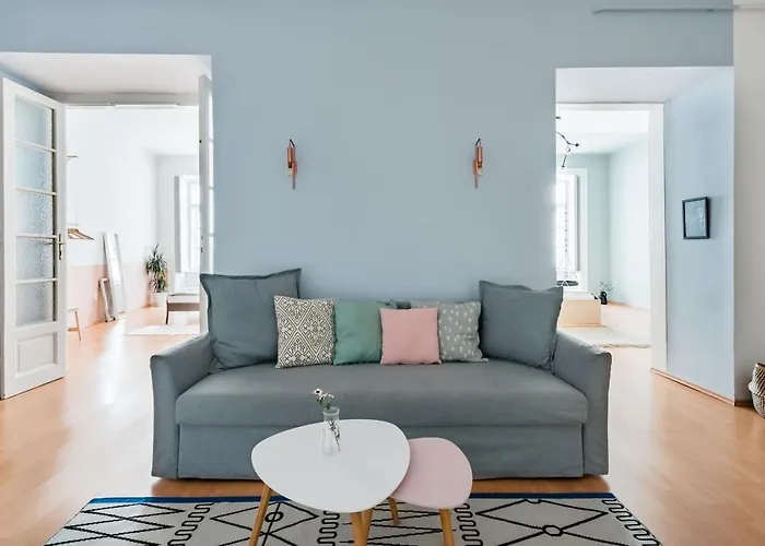 Apartament Herbarium