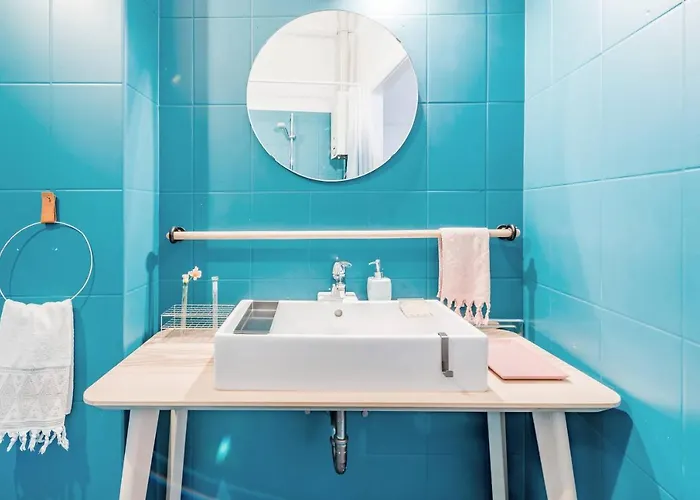 Apartament Herbarium *