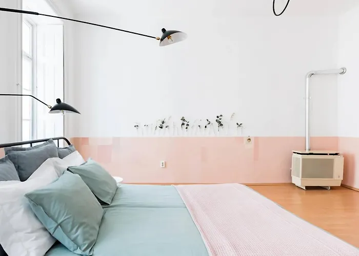 Apartament Herbarium Budapesta