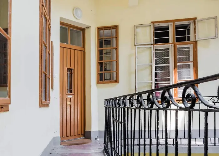 Herbarium Apartamento