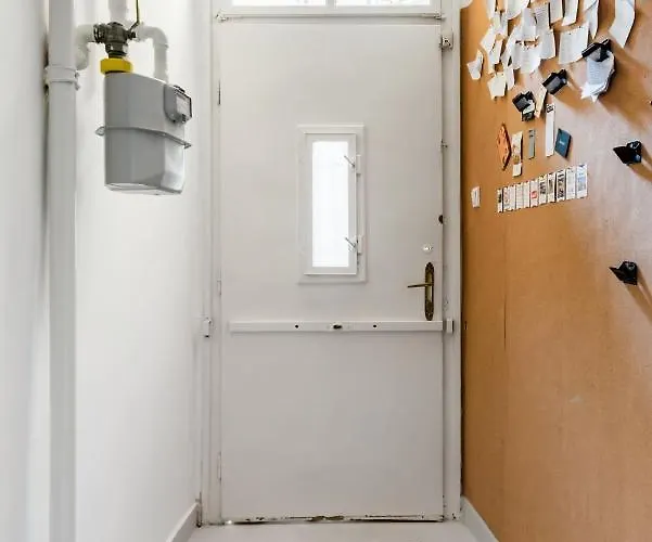 Apartament Herbarium