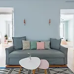 Apartment Herbarium
