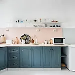 Herbarium Apartment Budapest