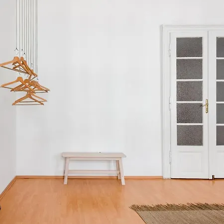Apartment Herbarium