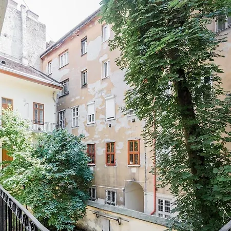 Herbarium Apartment